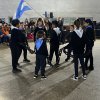 San Agustín celebró el 9 de Julio con un emotivo acto en el Centro Cultural